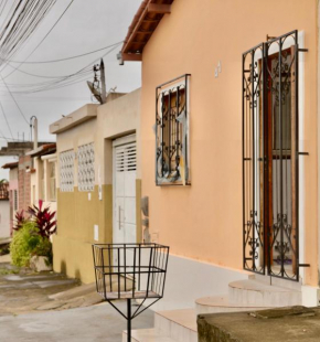 Casa tradicional com conforto que você merece